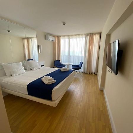 Orbi City Land Apartman Batumi Kültér fotó