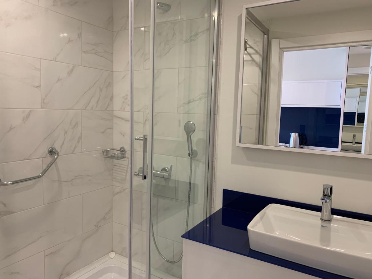 Orbi City Land Apartman Batumi Kültér fotó