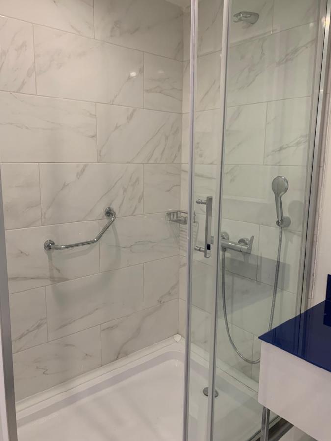 Orbi City Land Apartman Batumi Kültér fotó