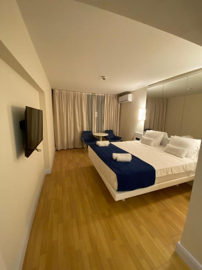 Orbi City Land Apartman Batumi Kültér fotó