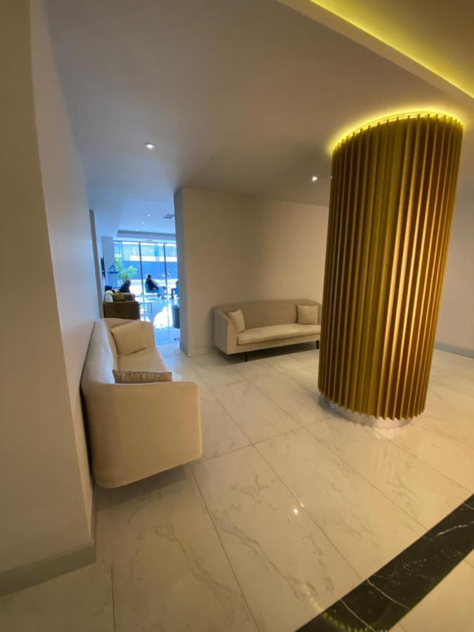 Orbi City Land Apartman Batumi Kültér fotó