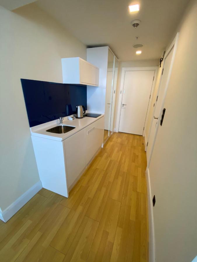 Orbi City Land Apartman Batumi Kültér fotó