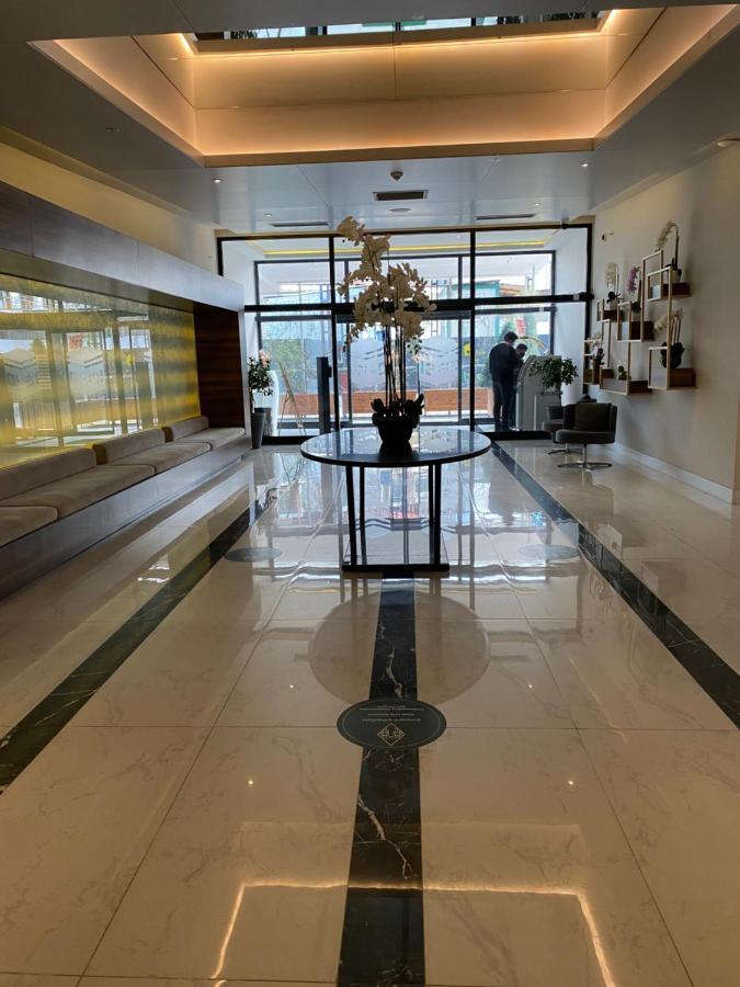 Orbi City Land Apartman Batumi Kültér fotó