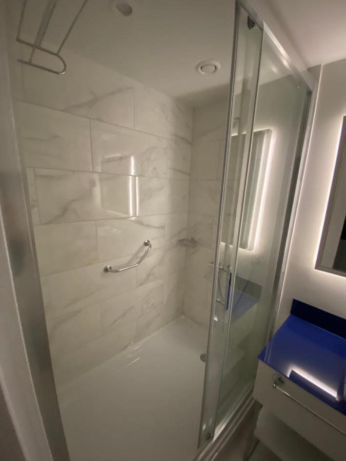 Orbi City Land Apartman Batumi Kültér fotó