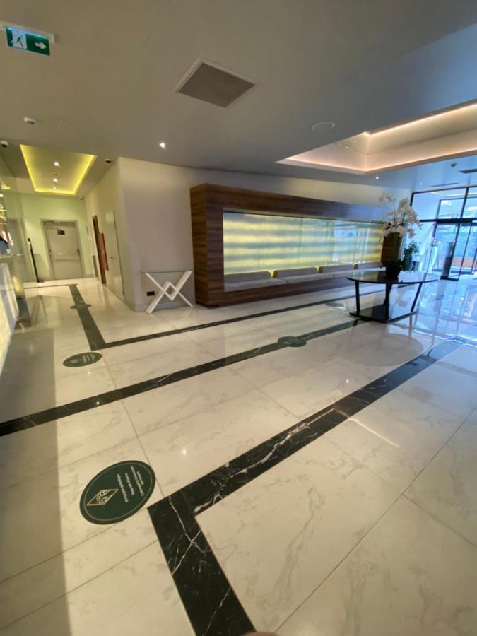 Orbi City Land Apartman Batumi Kültér fotó
