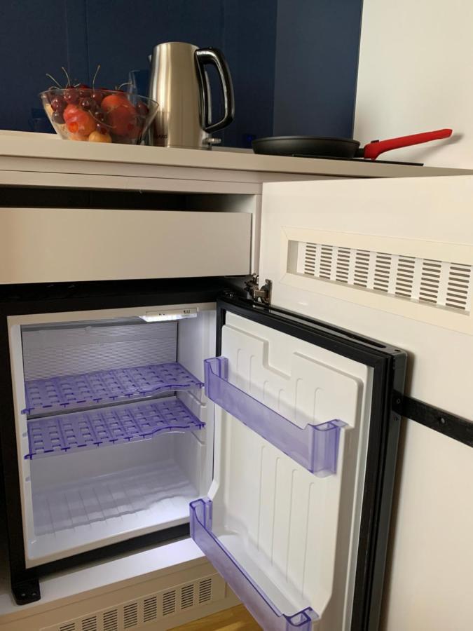 Orbi City Land Apartman Batumi Kültér fotó