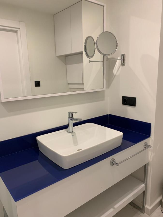 Orbi City Land Apartman Batumi Kültér fotó