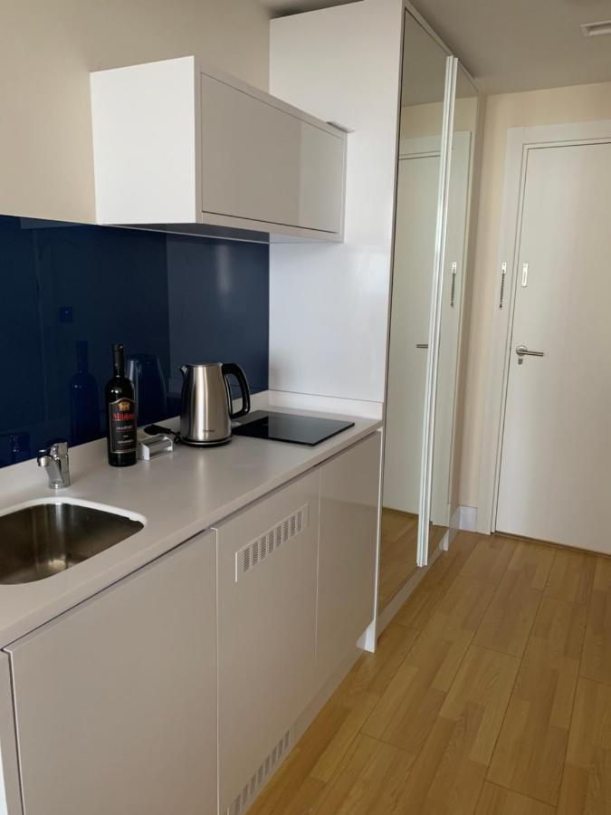 Orbi City Land Apartman Batumi Kültér fotó
