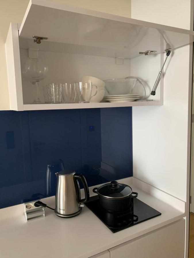 Orbi City Land Apartman Batumi Kültér fotó