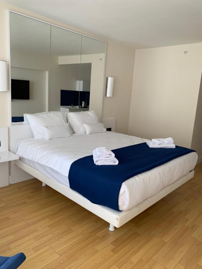 Orbi City Land Apartman Batumi Kültér fotó